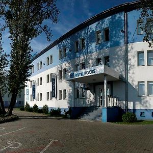 Focus Hotel Bydgoszcz